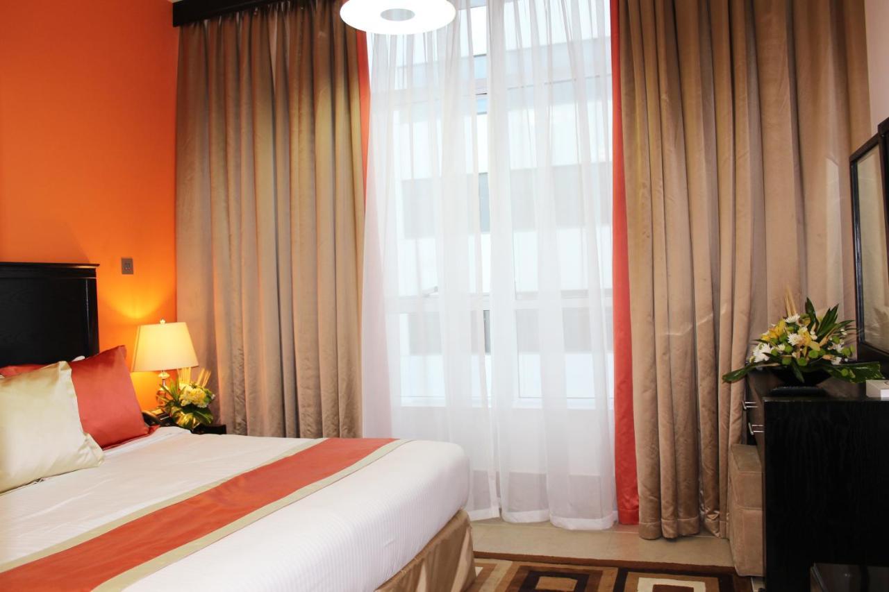Al Diar Sawa Hotel Apartments Abu Dhabi Esterno foto